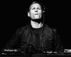 KASKADE LANZA UN REMIX DE UNA CANCIÓN DE JENNIFER LÓPEZ