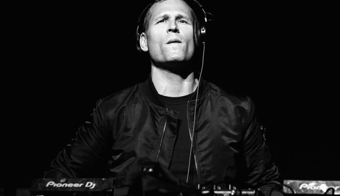 KASKADE LANZA UN REMIX DE UNA CANCIÓN DE JENNIFER LÓPEZ