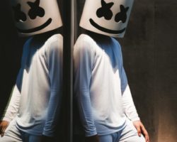 MARSHMELLO POR LANZAR SU NUEVO ÁLBUM; “JOYTIME III”