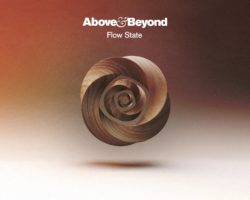 ABOVE AND BEYOND CON NUEVO ÁLBUM BAJO EL BRAZO