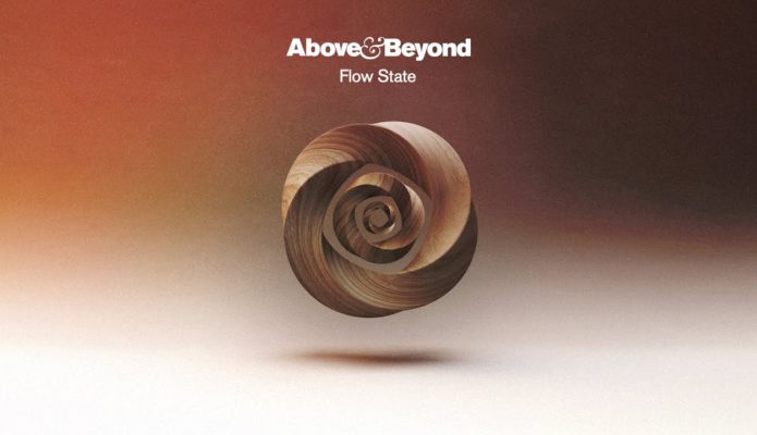 ABOVE AND BEYOND CON NUEVO ÁLBUM BAJO EL BRAZO