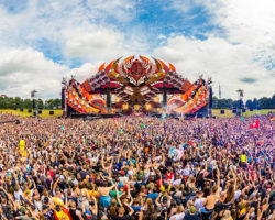 SE LLEVÓ A CABO LA 17ª EDICIÓN DE DEFQON.1