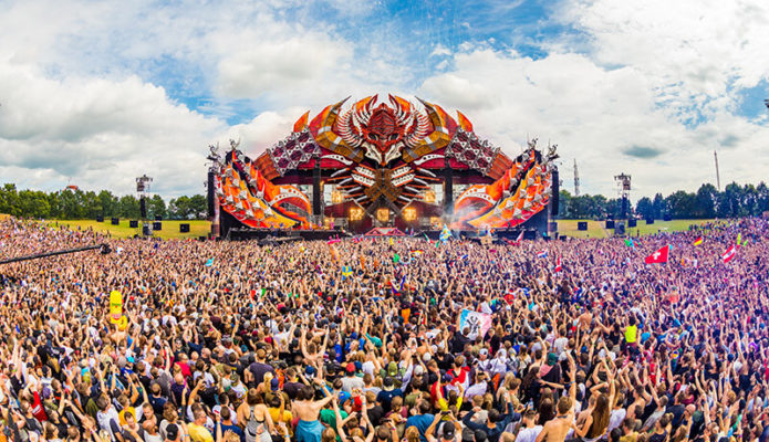 SE LLEVÓ A CABO LA 17ª EDICIÓN DE DEFQON.1