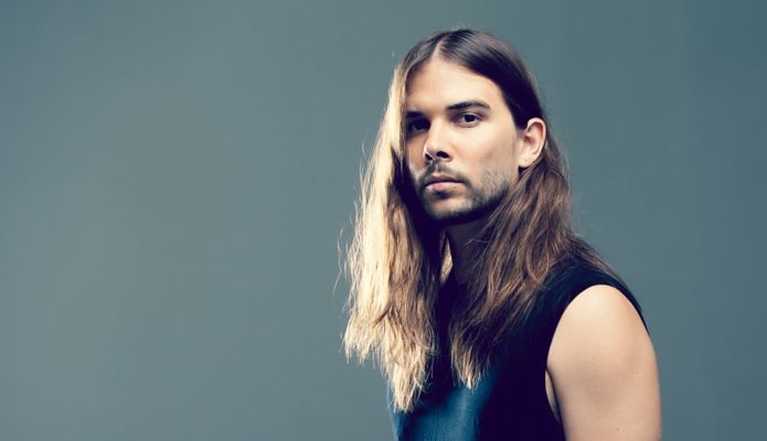 SEVEN LIONS REVELA NUEVO PRYECTO DE PSYTRANCE