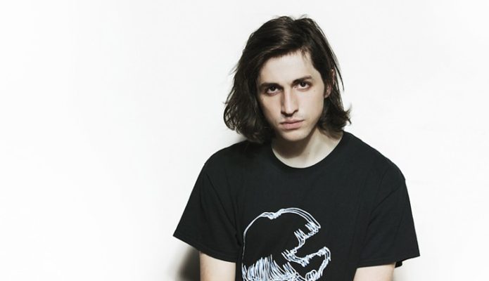 PORTER ROBINSON LANZA FUNDACIÓN PARA AYUDAR A NIÑOS CON CÁNCER EN PAÍSES EN DESARROLLO