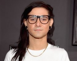 SKRILLEX REVELA QUE ESTÁ POR LLEGAR NUEVA MÚSICA