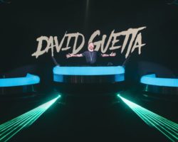 ¡DAVID GUETTA CAMBIA DE RESIDENCIA!