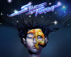 ZEDS DEAD Y DROELOE LANZAN “STARS TONIGHT”