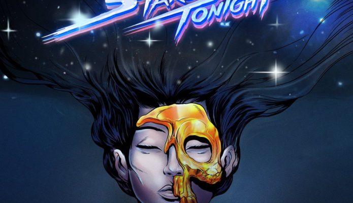 ZEDS DEAD Y DROELOE LANZAN “STARS TONIGHT”