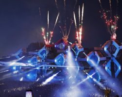 SE LLEVÓ A CABO EL AWAKENINGS FESTIVAL 2019