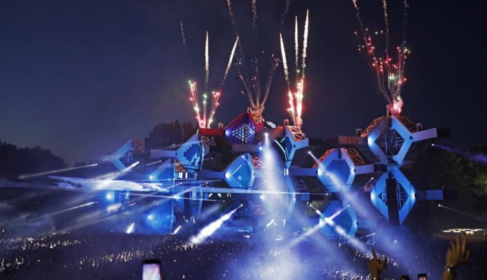 SE LLEVÓ A CABO EL AWAKENINGS FESTIVAL 2019