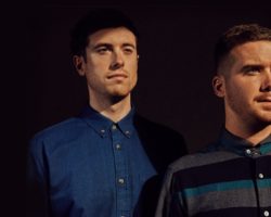 GORGON CITY LANZA NUEVO TEMA TITULADO “ELIZABETH STREET”