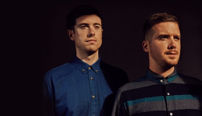 GORGON CITY LANZA NUEVO TEMA TITULADO “ELIZABETH STREET”