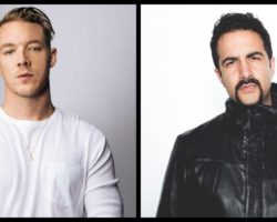 DIPLO Y VALENTINO KHAN ANUNCIAN NUEVA COLABORACIÓN