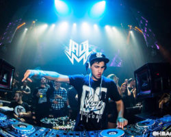 JAUZ PUBLICA SU NUEVO SENCILLO “DON´T LEAVE ME”