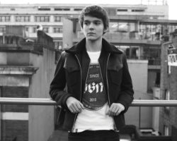 MADEON LANZA NUEVO TEMA TITULADO “DREAM DREAM DREAM”