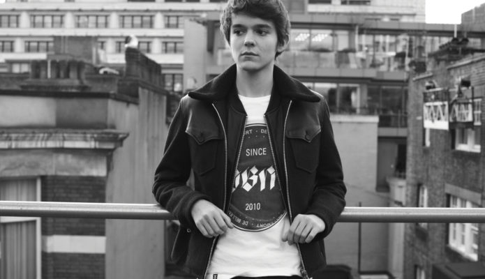 MADEON LANZA NUEVO TEMA TITULADO “DREAM DREAM DREAM”