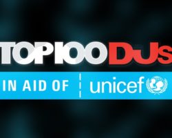 ¡LA VOTACIÓN TOP 100 DJS YA ESTÁ ABIERTA!