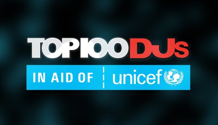 ¡LA VOTACIÓN TOP 100 DJS YA ESTÁ ABIERTA!