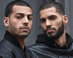 THE MARTINEZ BROTHERS LANZAN NUEVO MIXTAPE TITULADO “SPACE JAMS VOL. 1”