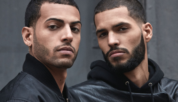 The martinez brothers space jams hot sale vol 1