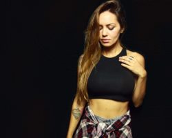 DEBORAH DE LUCA REVELA NUEVO TEMA