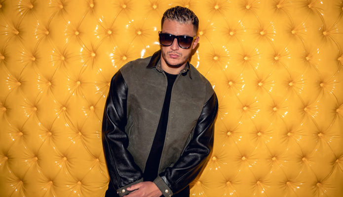 DJ SNAKE REVELA FECHA DE LANZAMIENTO DE SU NUEVO ÁLBUM