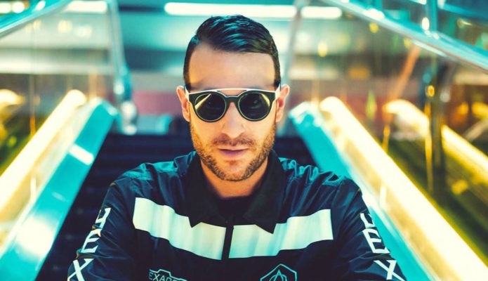 DON DIABLO lanza un nuevo remix este próximo viernes