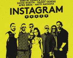 “INSTAGRAM”; LO NUEVO DE DIMITRI VEGAS & LIKE MIKE Y DAVID GUETTA