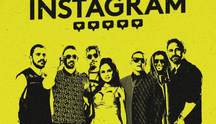 “INSTAGRAM”; LO NUEVO DE DIMITRI VEGAS & LIKE MIKE Y DAVID GUETTA