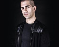 GIUSEPPE OTTAVIANI REVELA LA LLEGADA DE SU NUEVO ÁLBUM “EVOLVER”