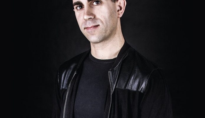 GIUSEPPE OTTAVIANI REVELA LA LLEGADA DE SU NUEVO ÁLBUM “EVOLVER”