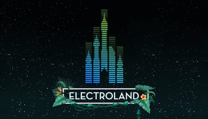 ELECTROLAND CONFIRMA SU REGRESO A DISNEYLAND PARIS EN 2020