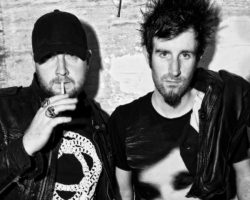 KNIFE PARTY ESTÁ DE REGRESO CON “LOST SOULS”