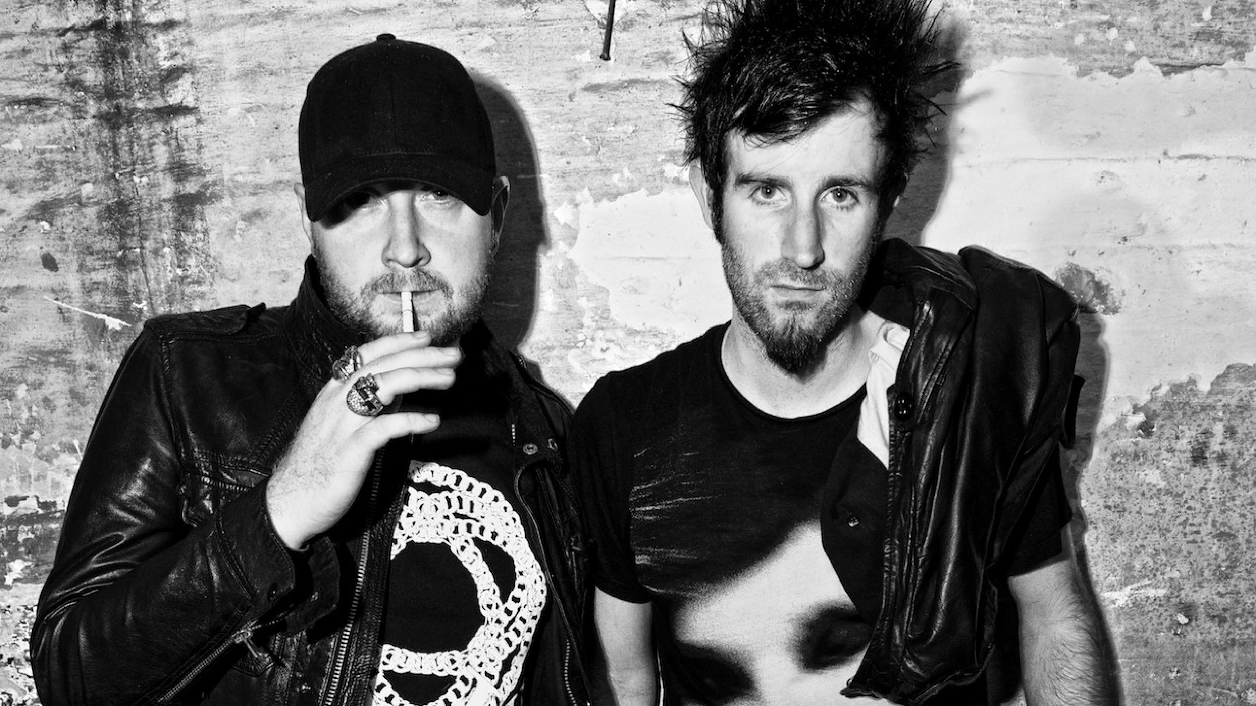 Knife Party EstÁ De Regreso Con Lost Souls Dj Mag México