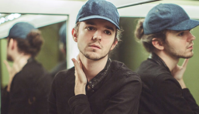 MADEON REVELA QUE ESTÁ POR LANZAR UN NUEVO SENCILLO