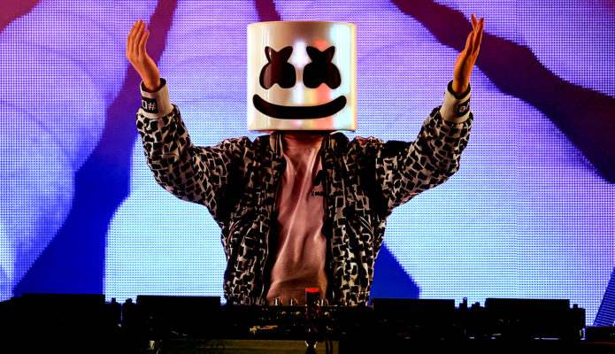 MARSHMELLO lanza un mini documental llamado “More Than Music”