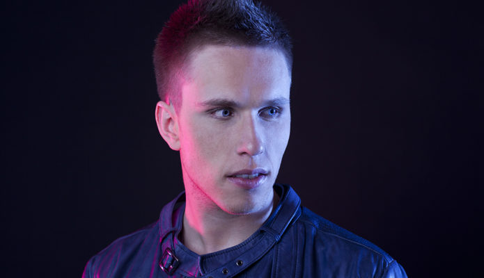 NICKY ROMERO LANZA DOCUMENTAL