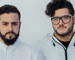 DILLON FRANCIS & BOOMBOX CARTEL LANZARÁN  NUEVO TEMA MAÑANA VIERNES