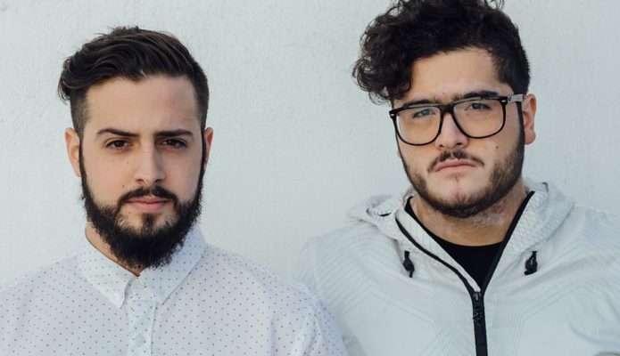 DILLON FRANCIS & BOOMBOX CARTEL LANZARÁN  NUEVO TEMA MAÑANA VIERNES