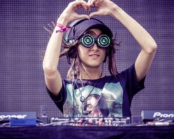 REZZ LANZA “KISS OF DEATH”