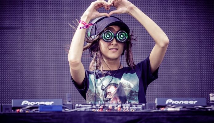 REZZ LANZA “KISS OF DEATH”