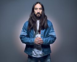 STEVE AOKI, SHOWTEK, MAKJ Y KRIS KRISS SE UNEN EN UN NUEVO TEMA