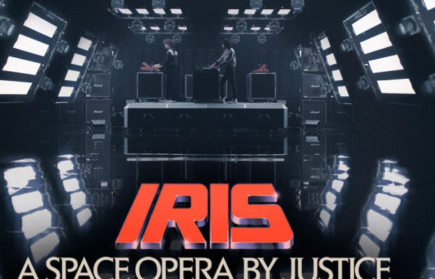 IRIS: A SPACE OPERA BY JUSTICE SE PROYECTARÁ EN MÉXICO