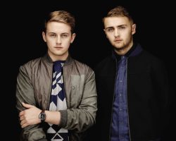 DISCLOSURE TIENE PREPARADO 100 TEMAS PARA SU PRÓXIMO ÁLBUM