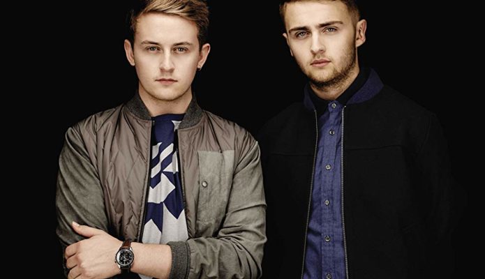 DISCLOSURE TIENE PREPARADO 100 TEMAS PARA SU PRÓXIMO ÁLBUM