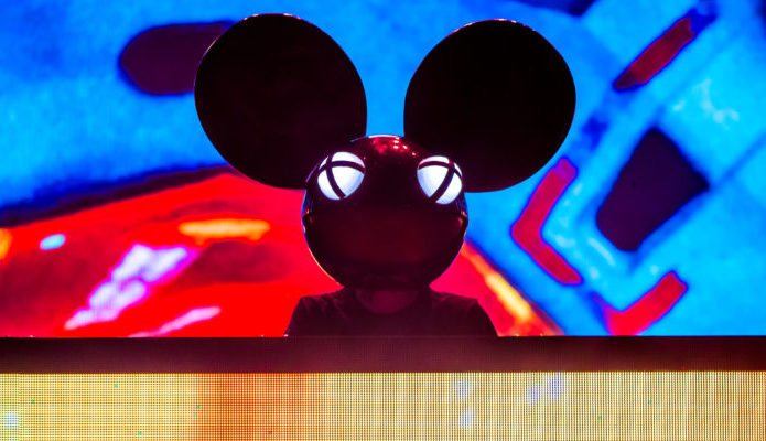 EL MANAGER DE DEADMAU5 REVELA 7 CONSEJOS SOBRE CÓMO SER UNA ESTRELLA EN LA MÚSICA DANCE