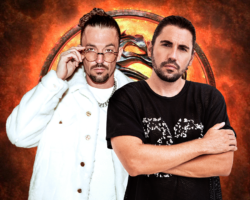 DIMITRI VEGAS & LIKE MIKE LANZAN EL ANTHEM DE MORTAL KOMBAT