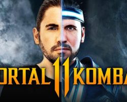 DIMITRI VEGAS SE CONVERTIRÁ EN UN PERSONAJE EN MORTAL KOMBAT 11