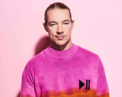 DIPLO LANZA SU NUEVO SELLO LLAMADO HIGHER GROUND